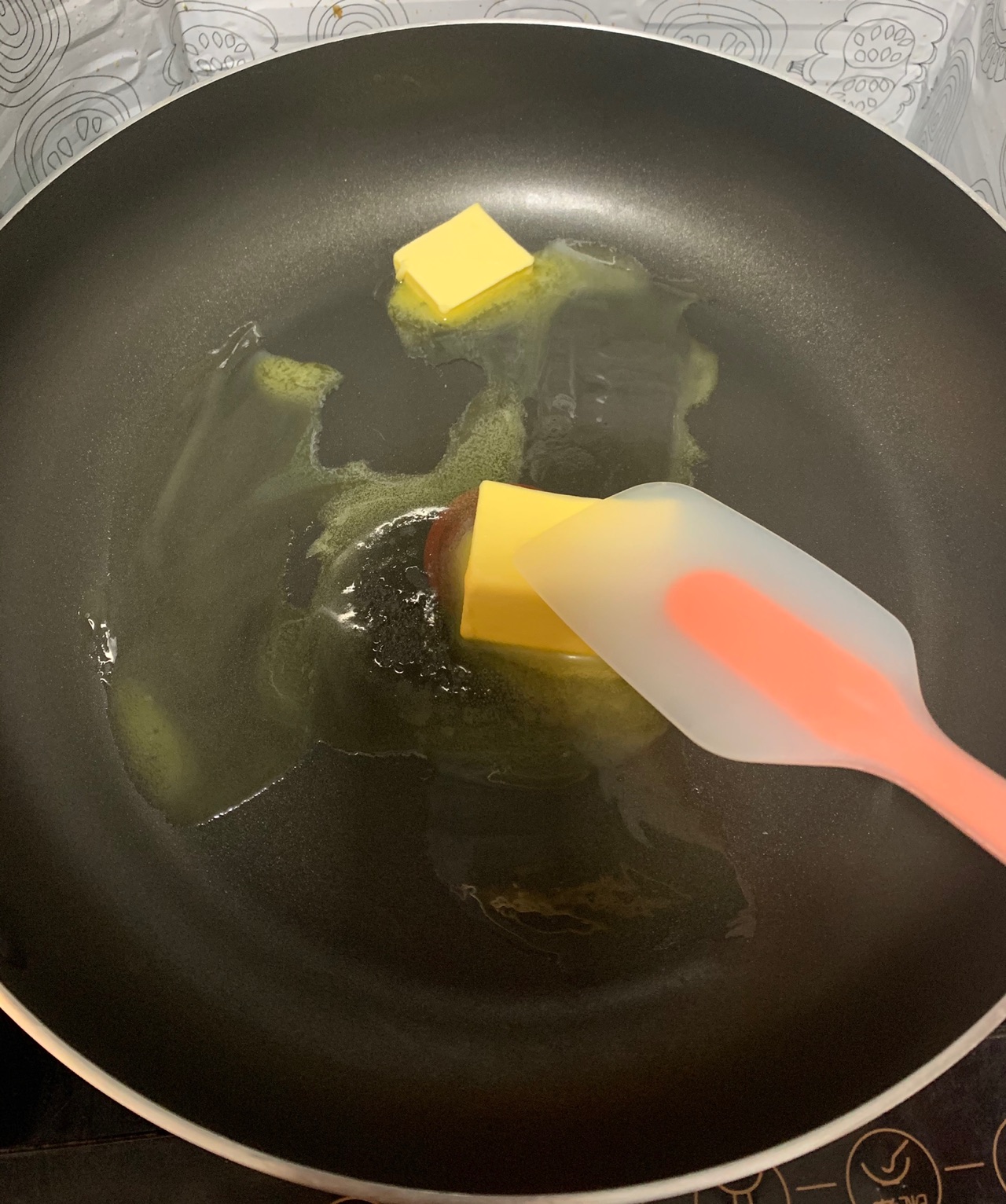 儿童版雪花酥