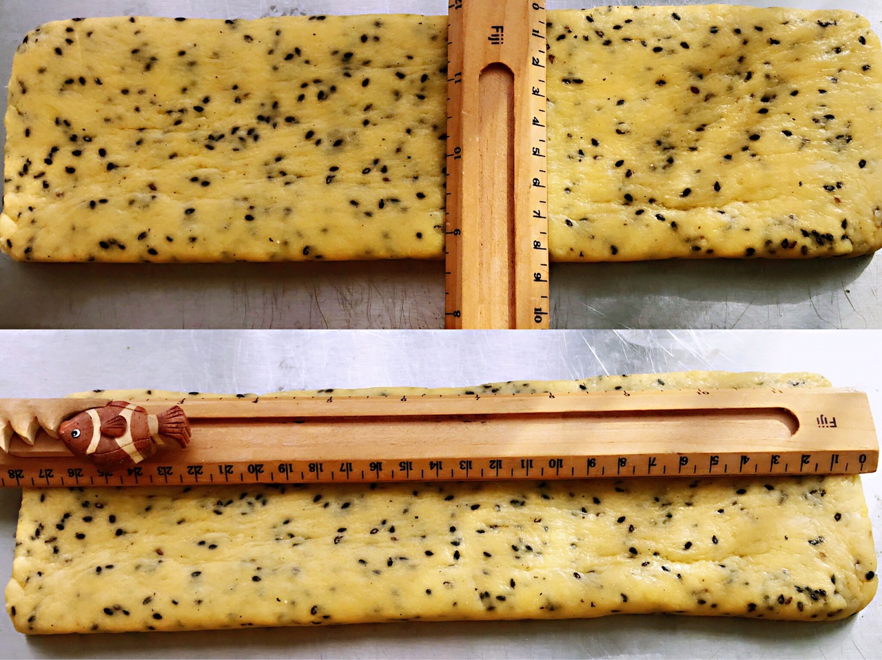 儿童磨牙棒
