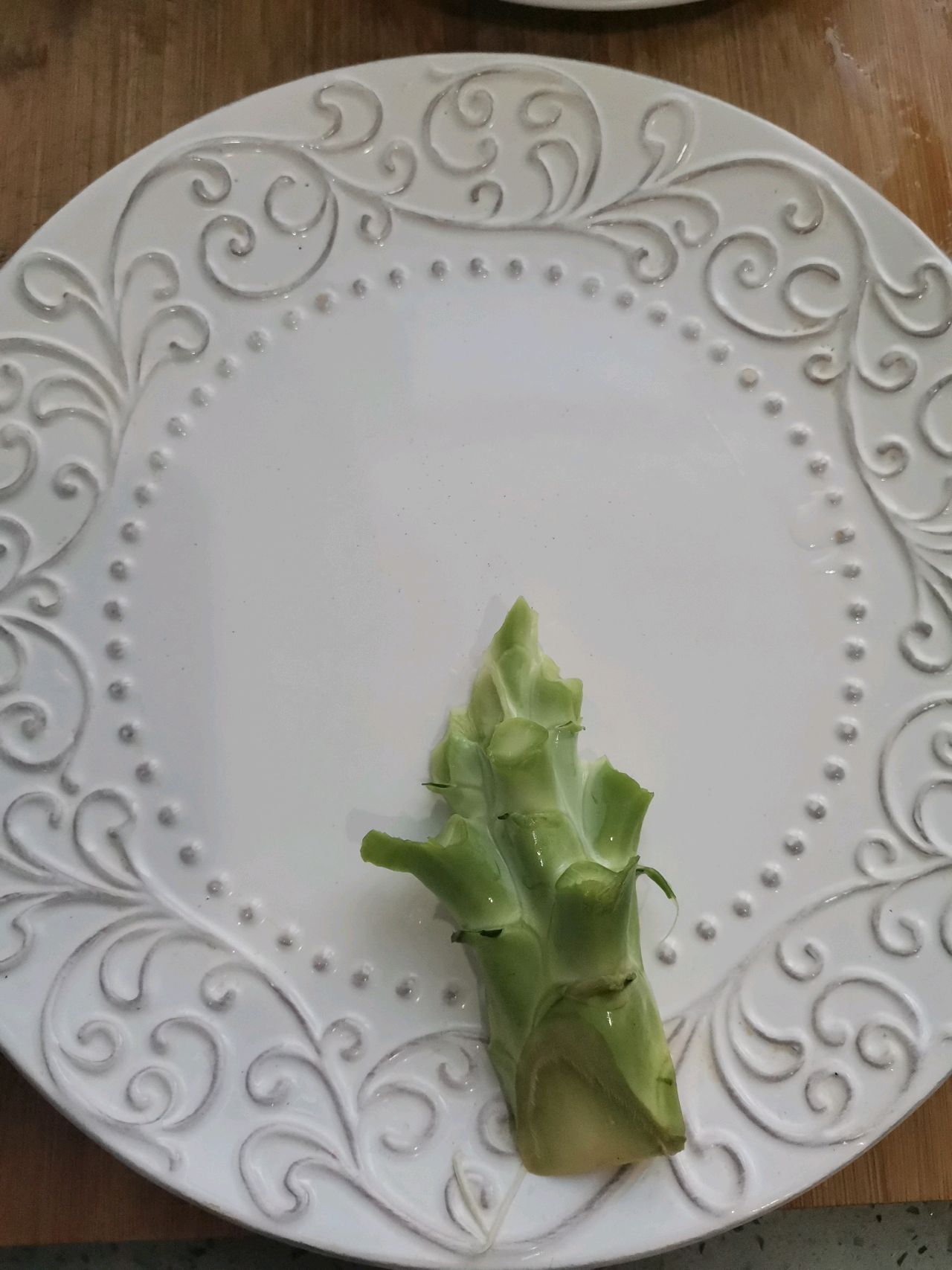 发财树
