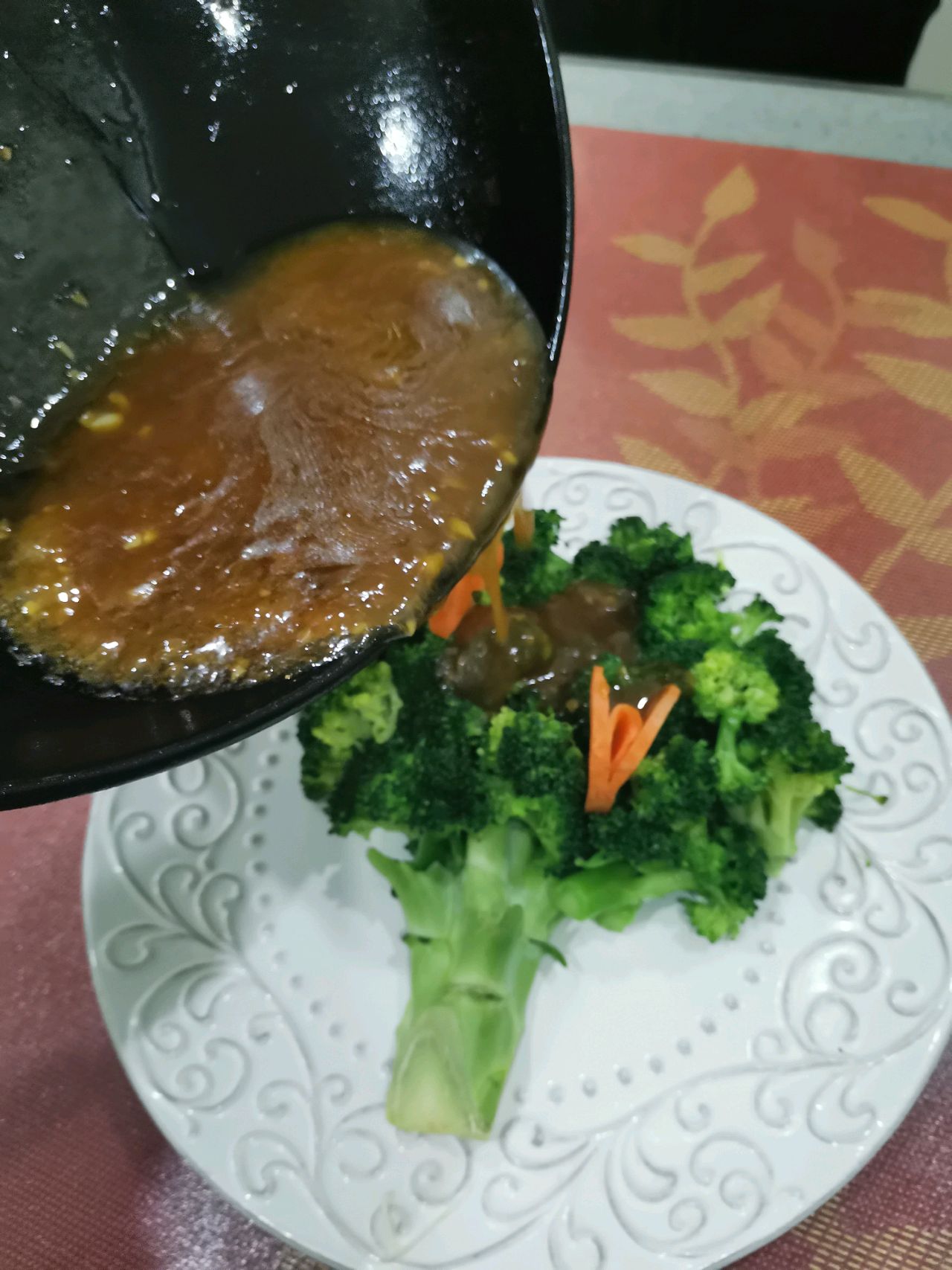 发财树