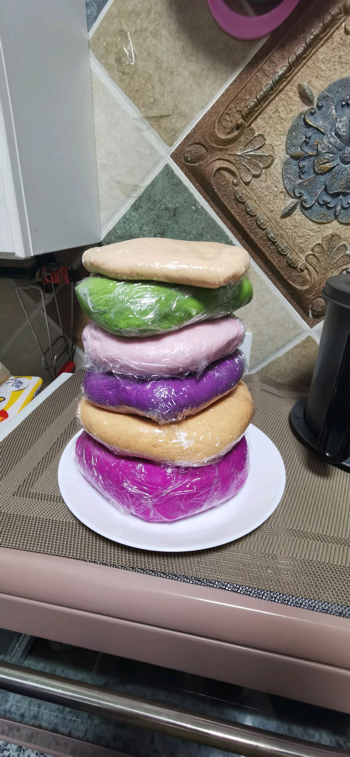 发发与花花