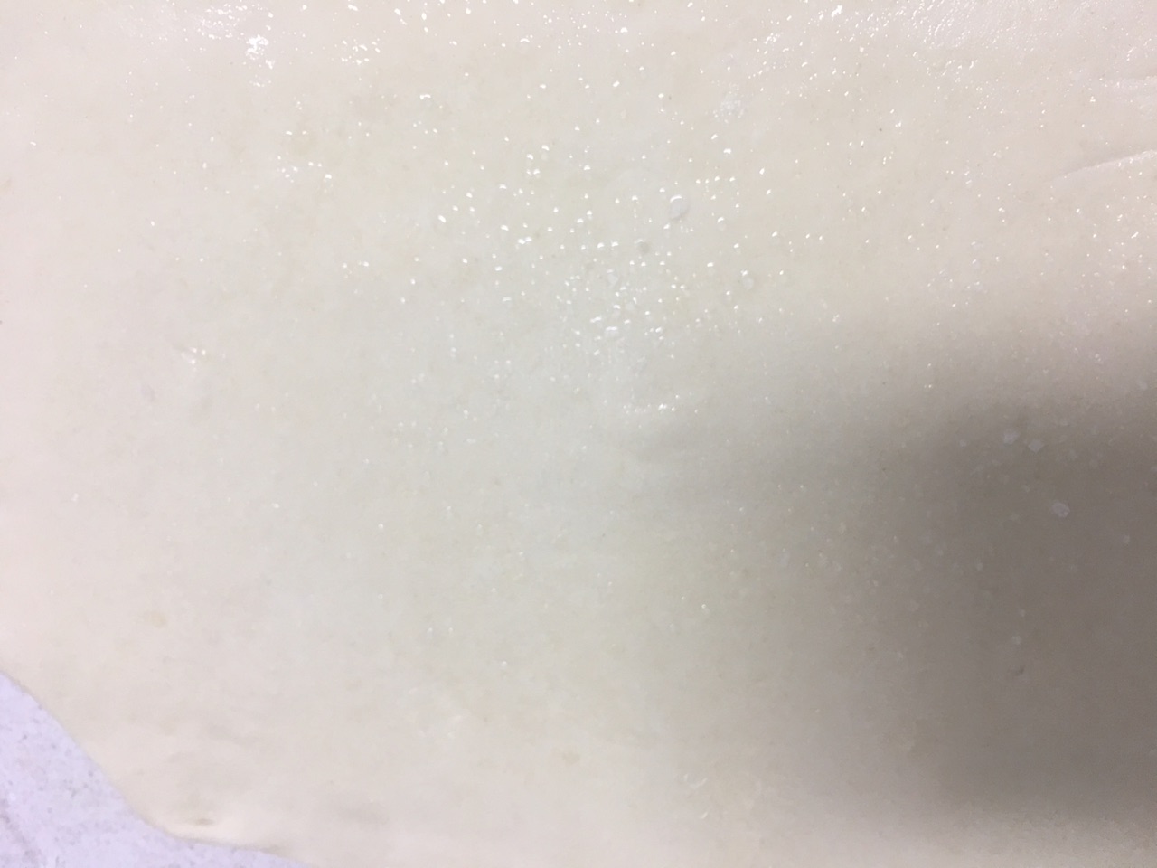 发面馒头