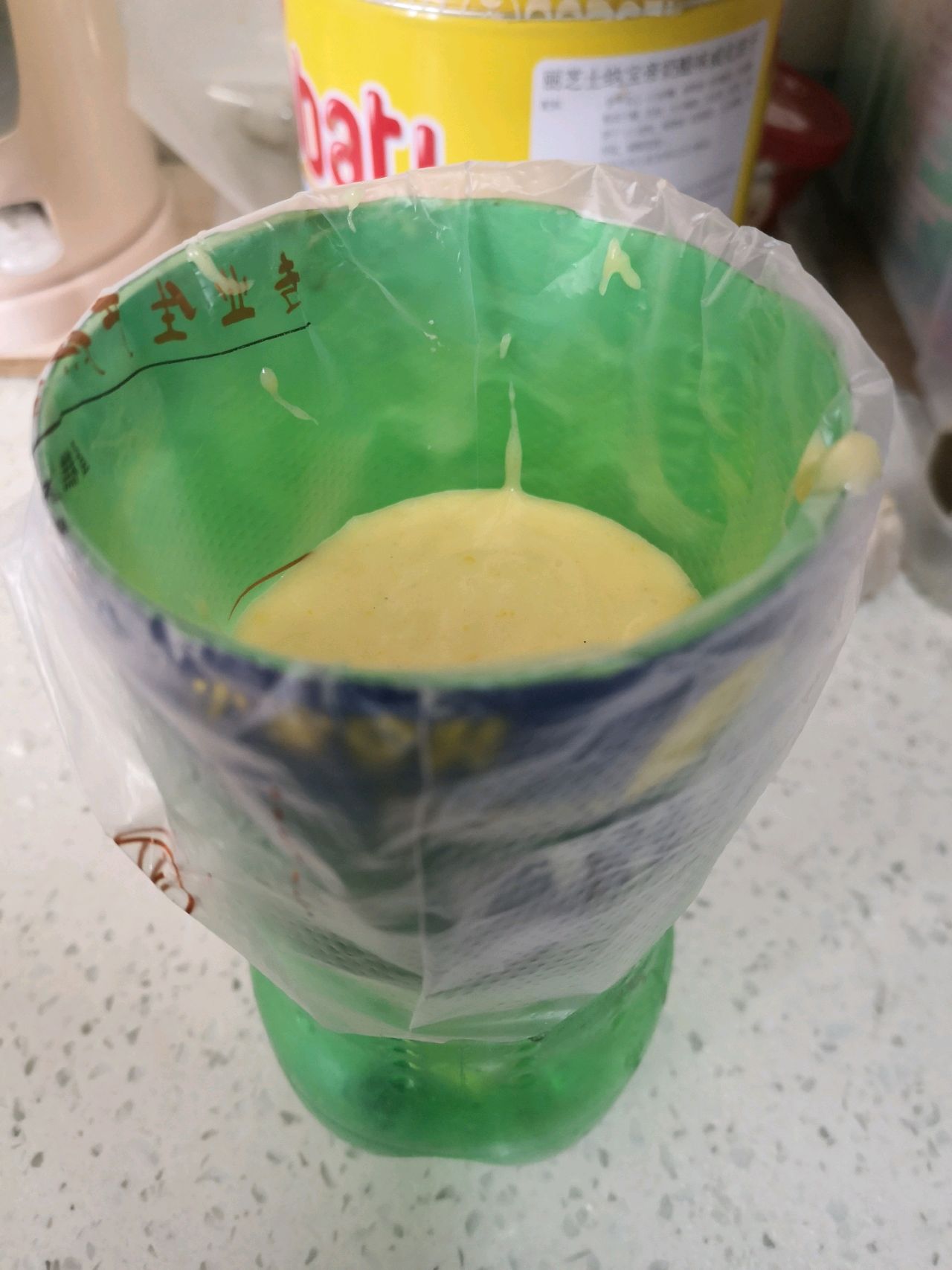 法式蛋糕玛德琳