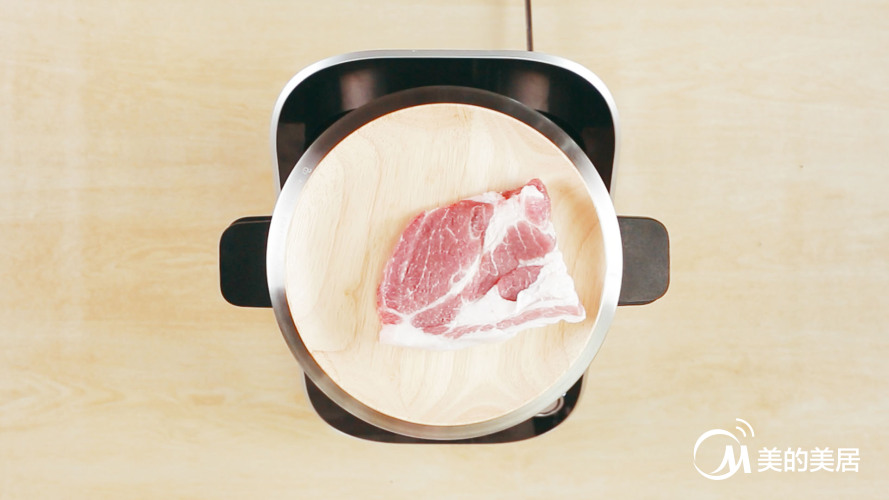 法式炖猪肉