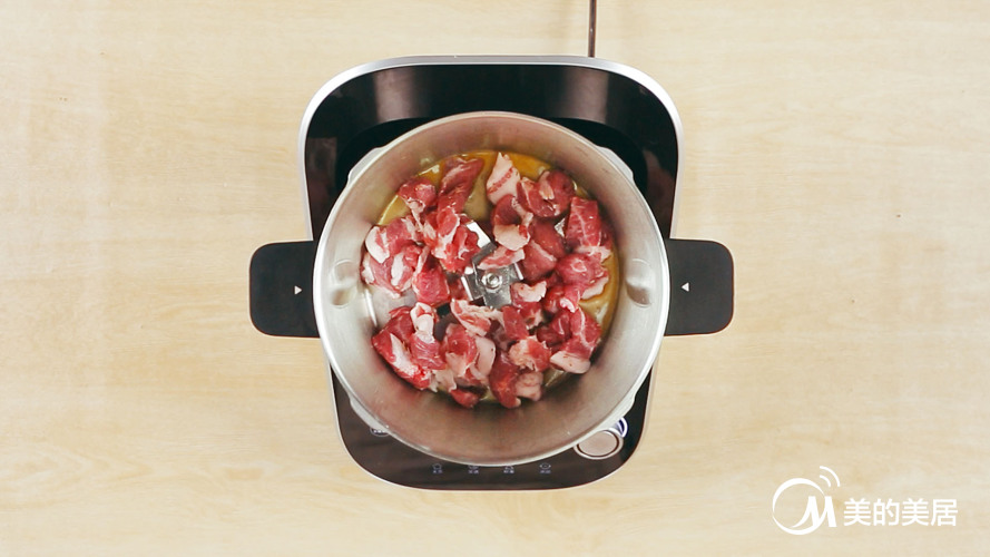 法式炖猪肉