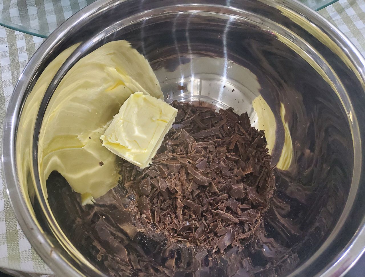 法式古典巧克力蛋糕