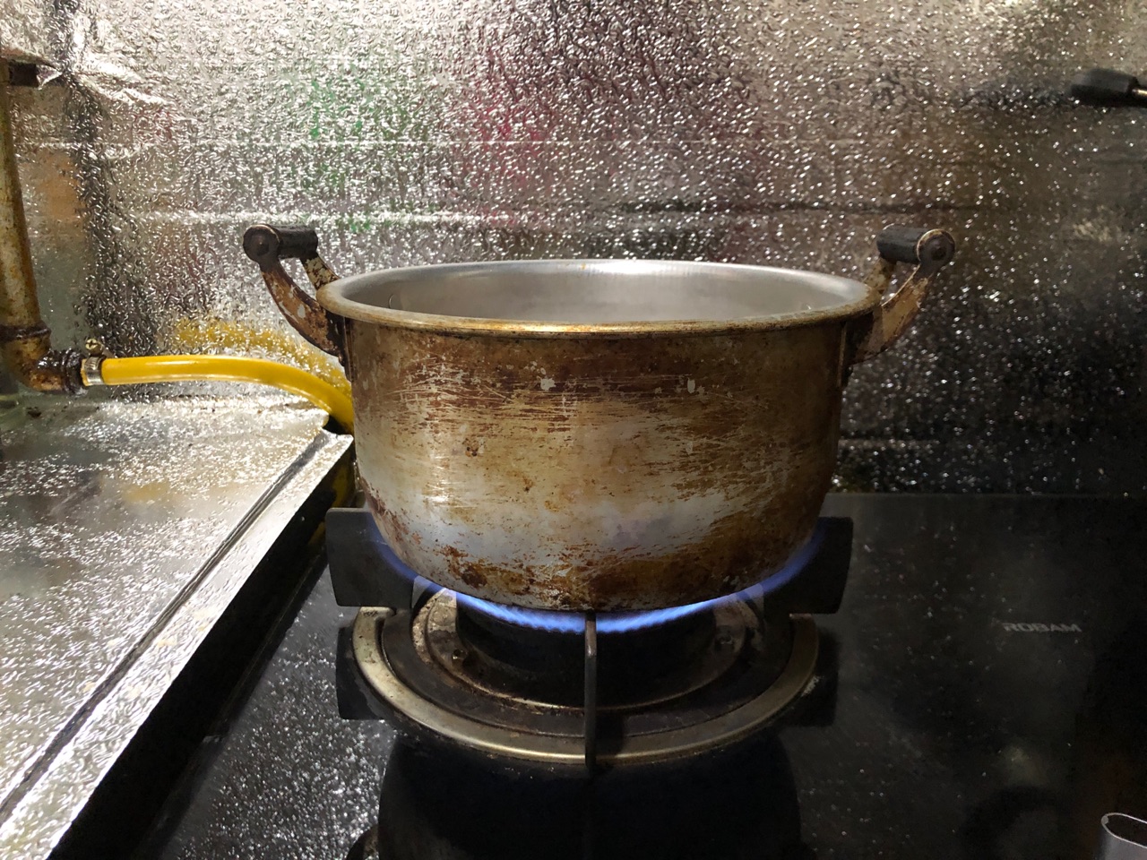 法式红酒雪梨片