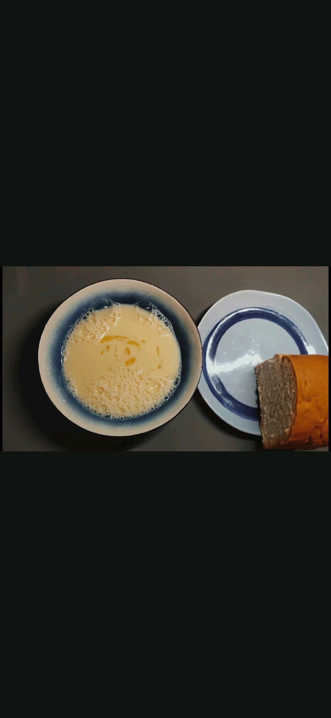 法式厚吐司