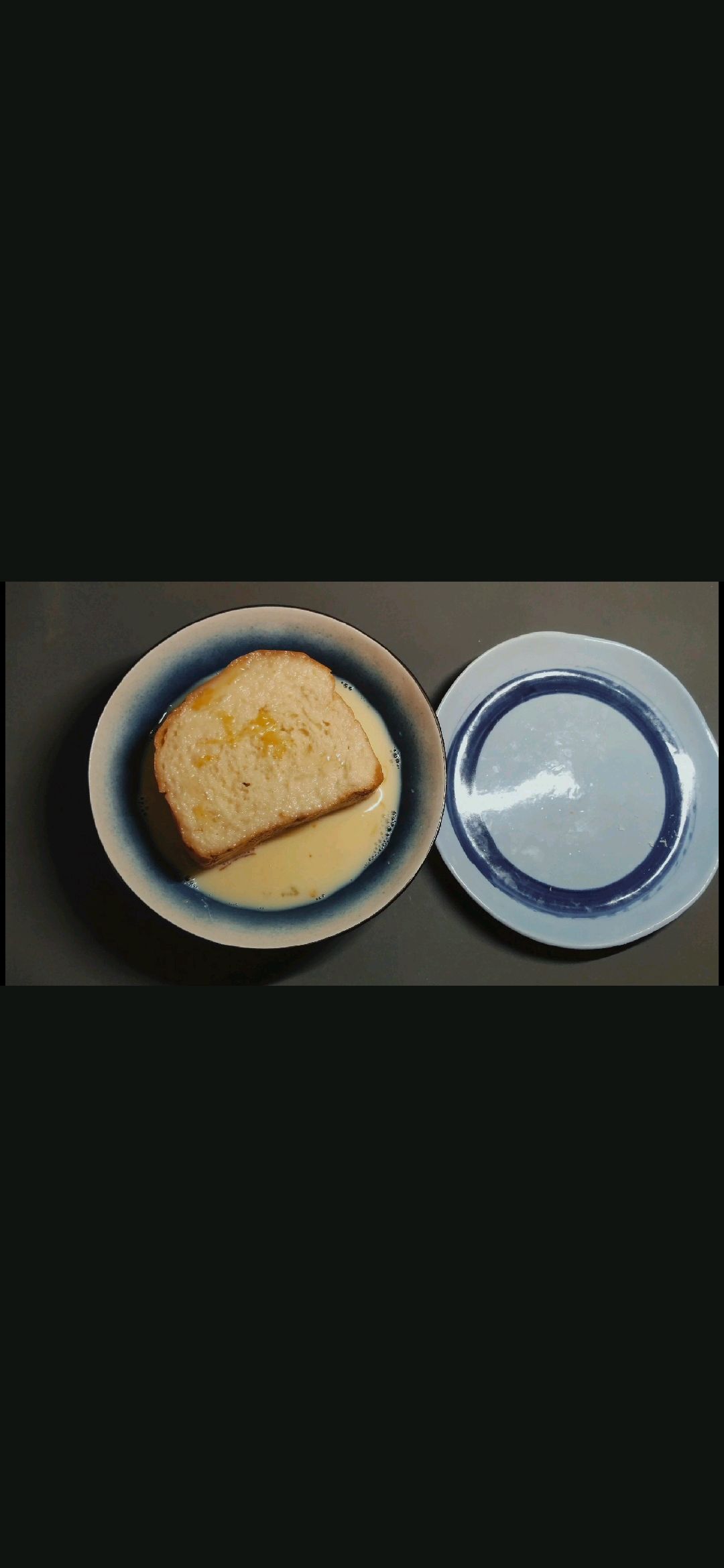 法式厚吐司