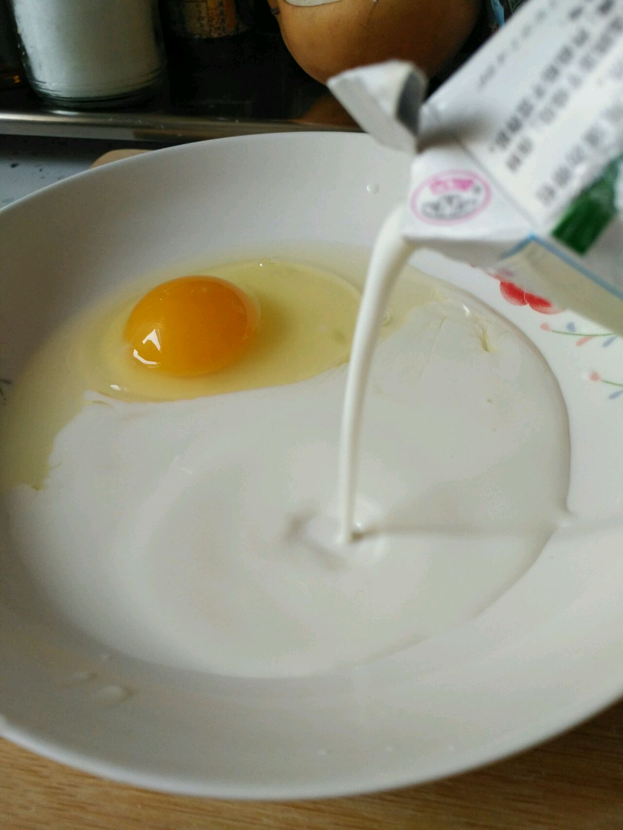 法式煎吐司