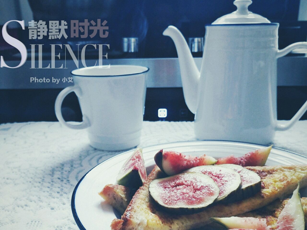 法式煎吐司