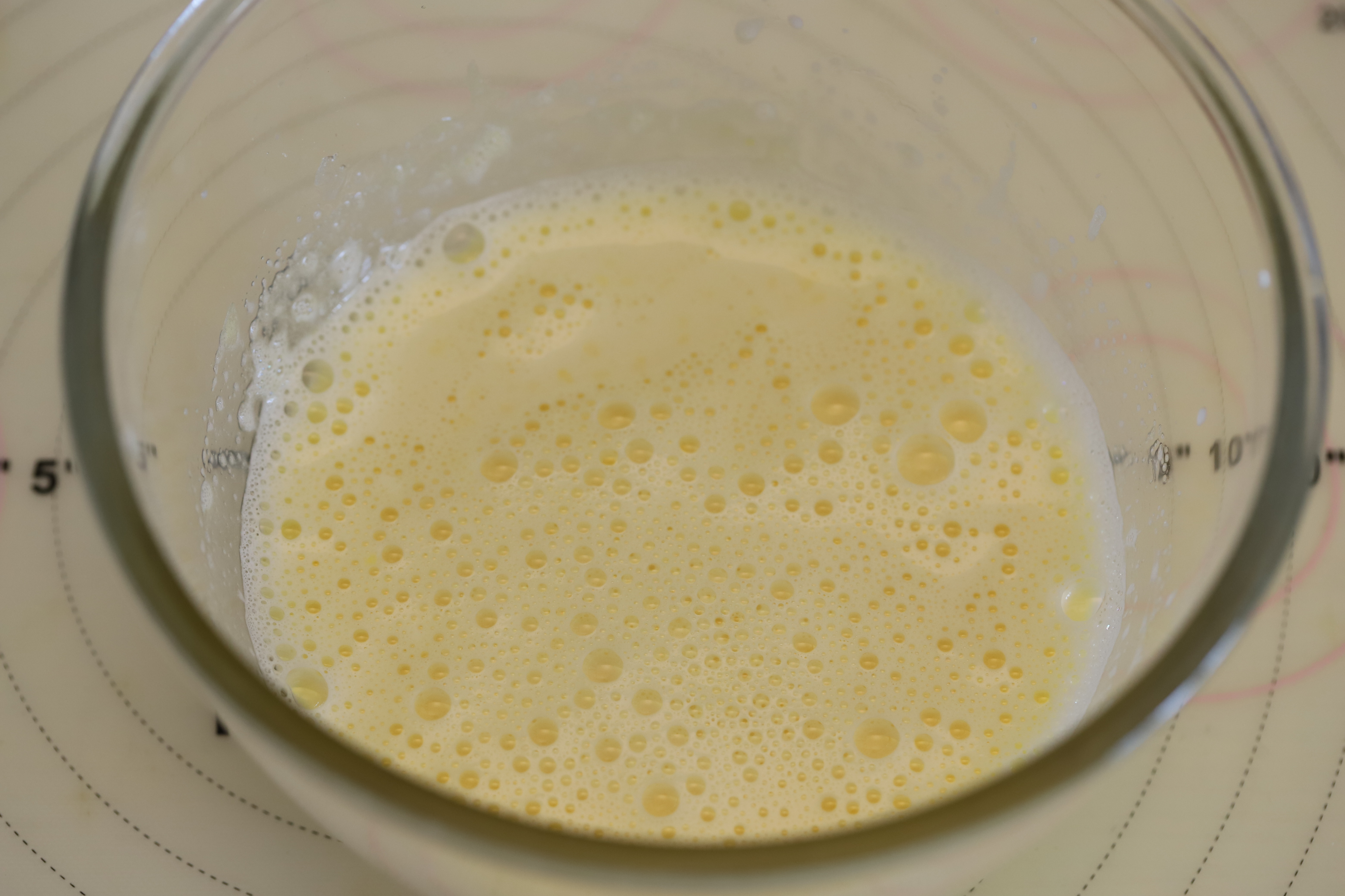 法式经典甜点：蒙布朗栗子塔
