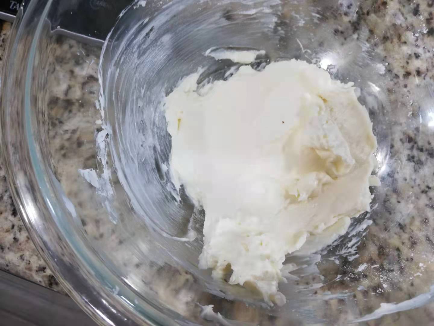 法式迷你乳酪挞蛋糕 外酥内绵 三种口味芝士夹馅 好吃到飞起