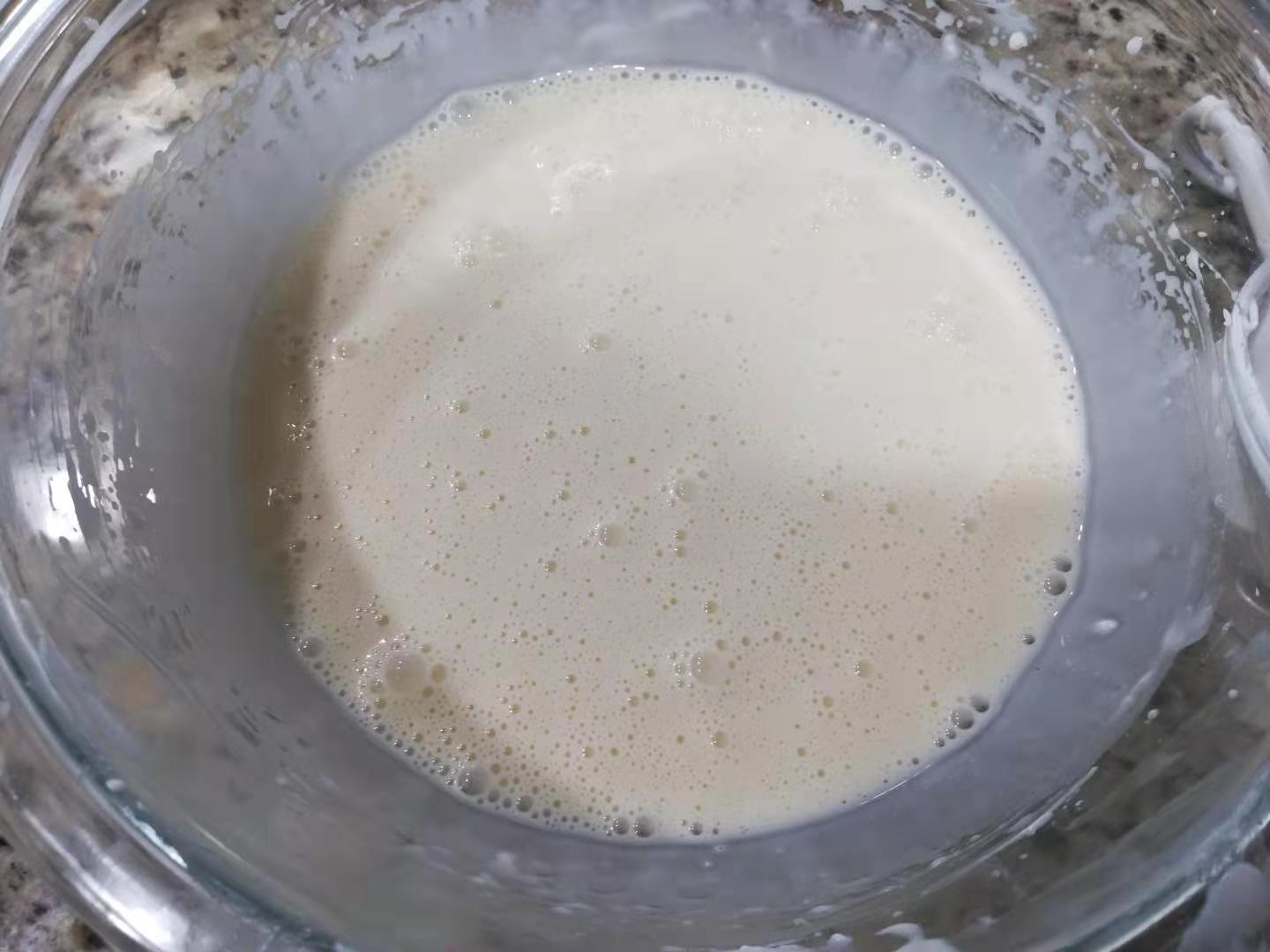 法式迷你乳酪挞蛋糕 外酥内绵 三种口味芝士夹馅 好吃到飞起