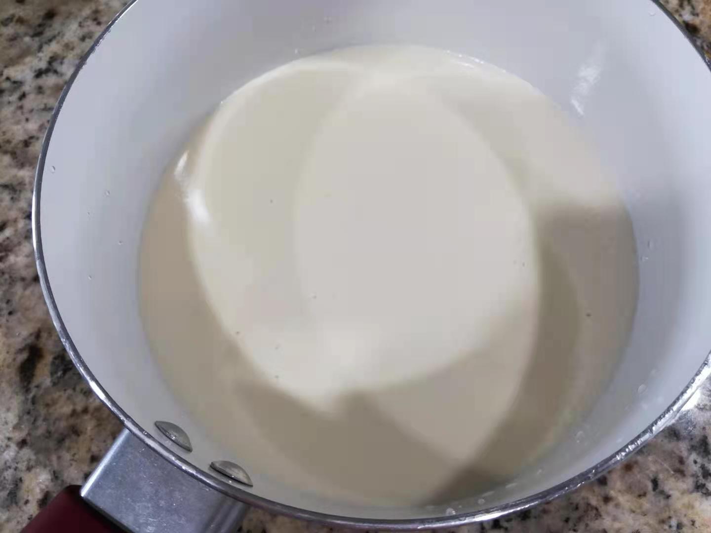 法式迷你乳酪挞蛋糕 外酥内绵 三种口味芝士夹馅 好吃到飞起