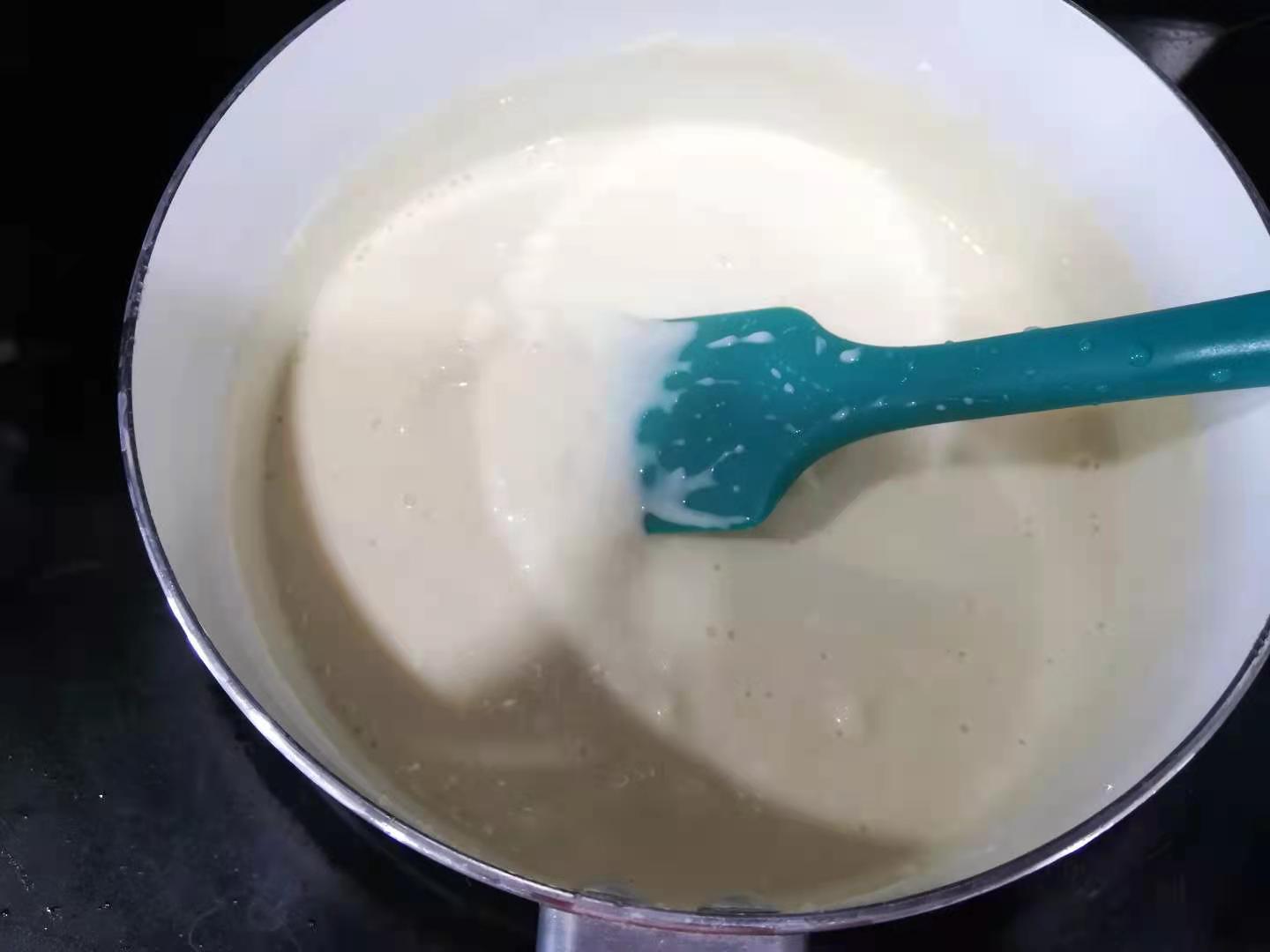 法式迷你乳酪挞蛋糕 外酥内绵 三种口味芝士夹馅 好吃到飞起