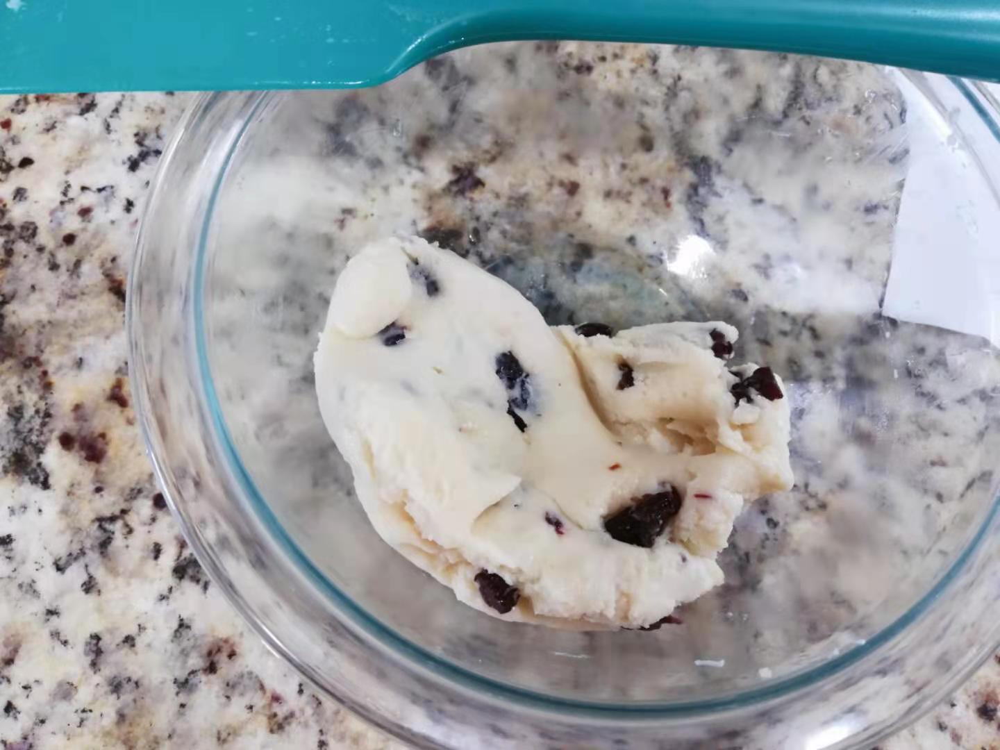 法式迷你乳酪挞蛋糕 外酥内绵 三种口味芝士夹馅 好吃到飞起