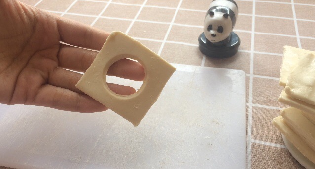 法式千层酥