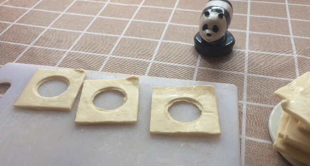 法式千层酥