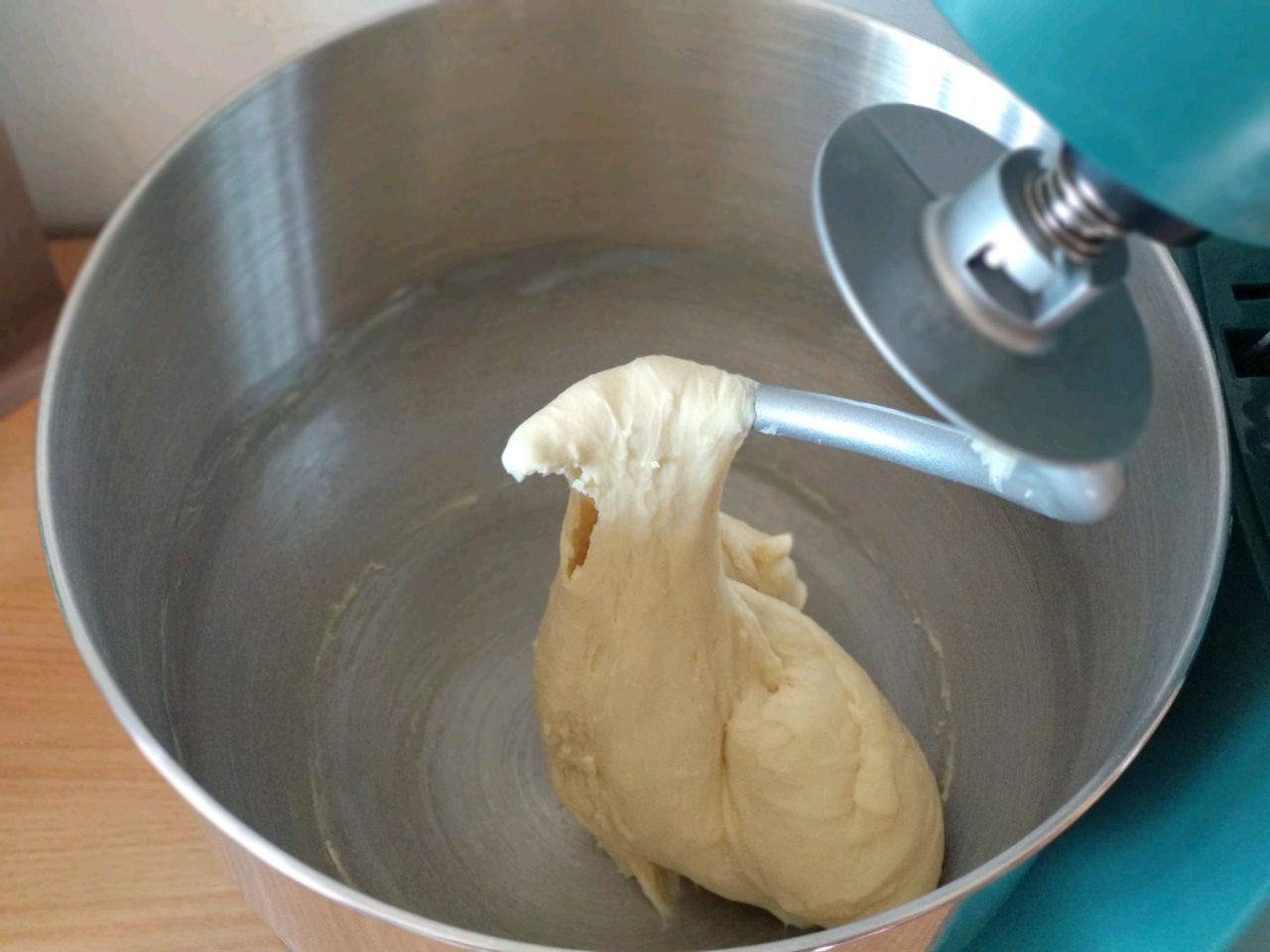 法式蒜香脆底面包