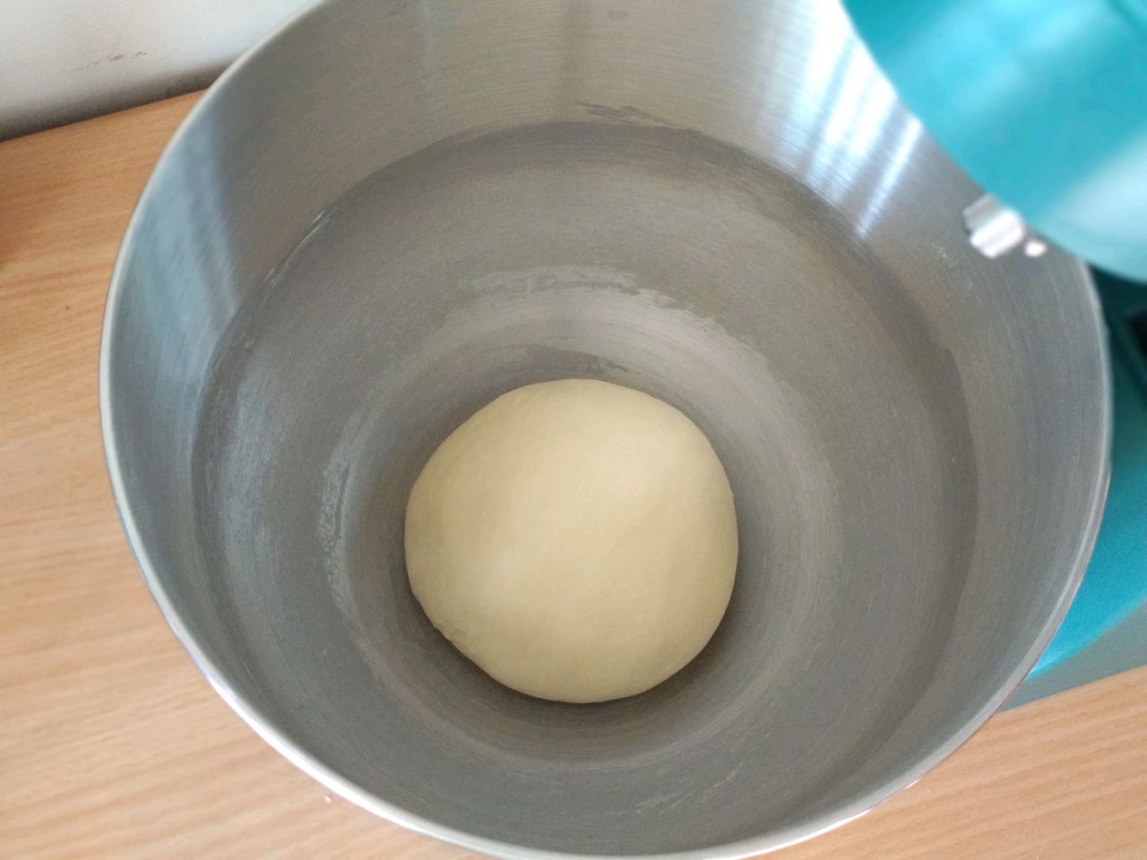 法式蒜香脆底面包
