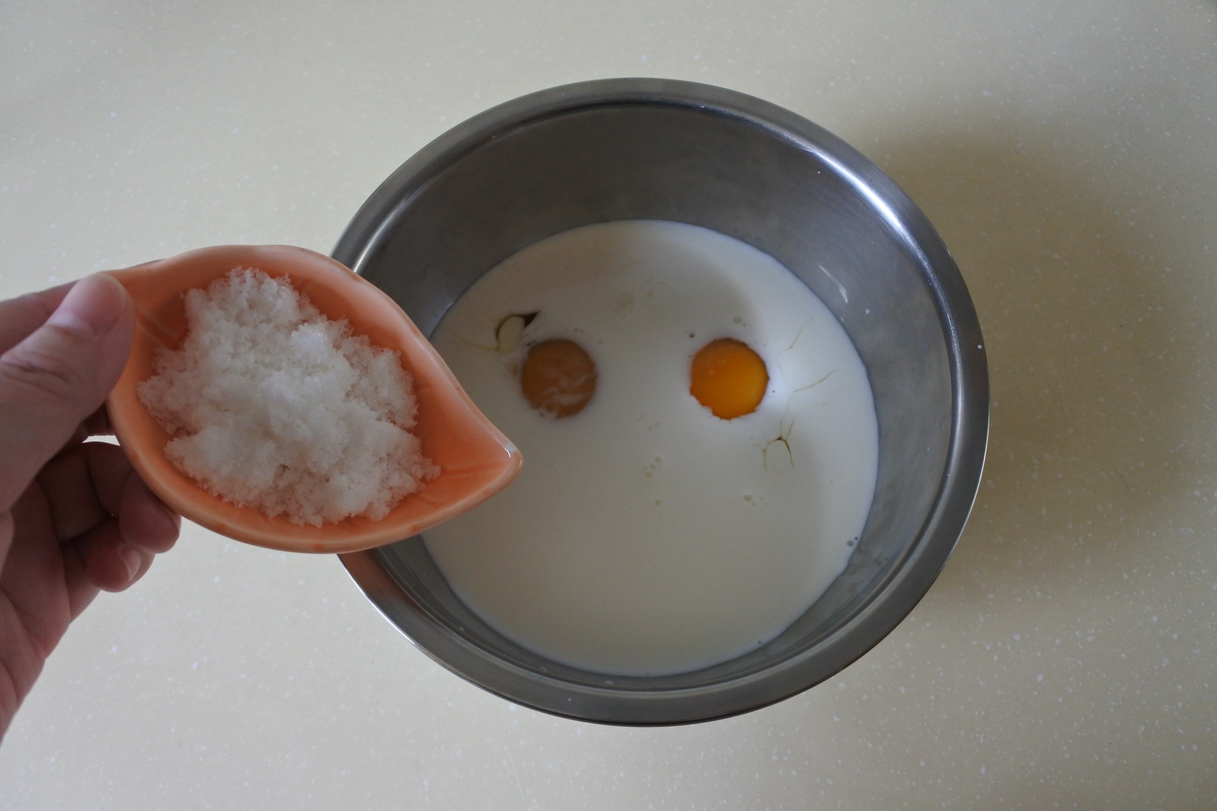法式吐司