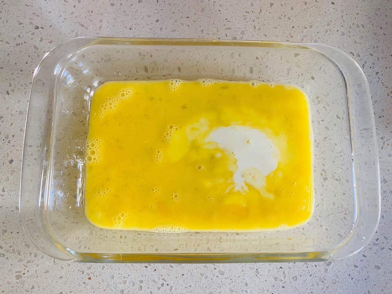 法式吐司早餐