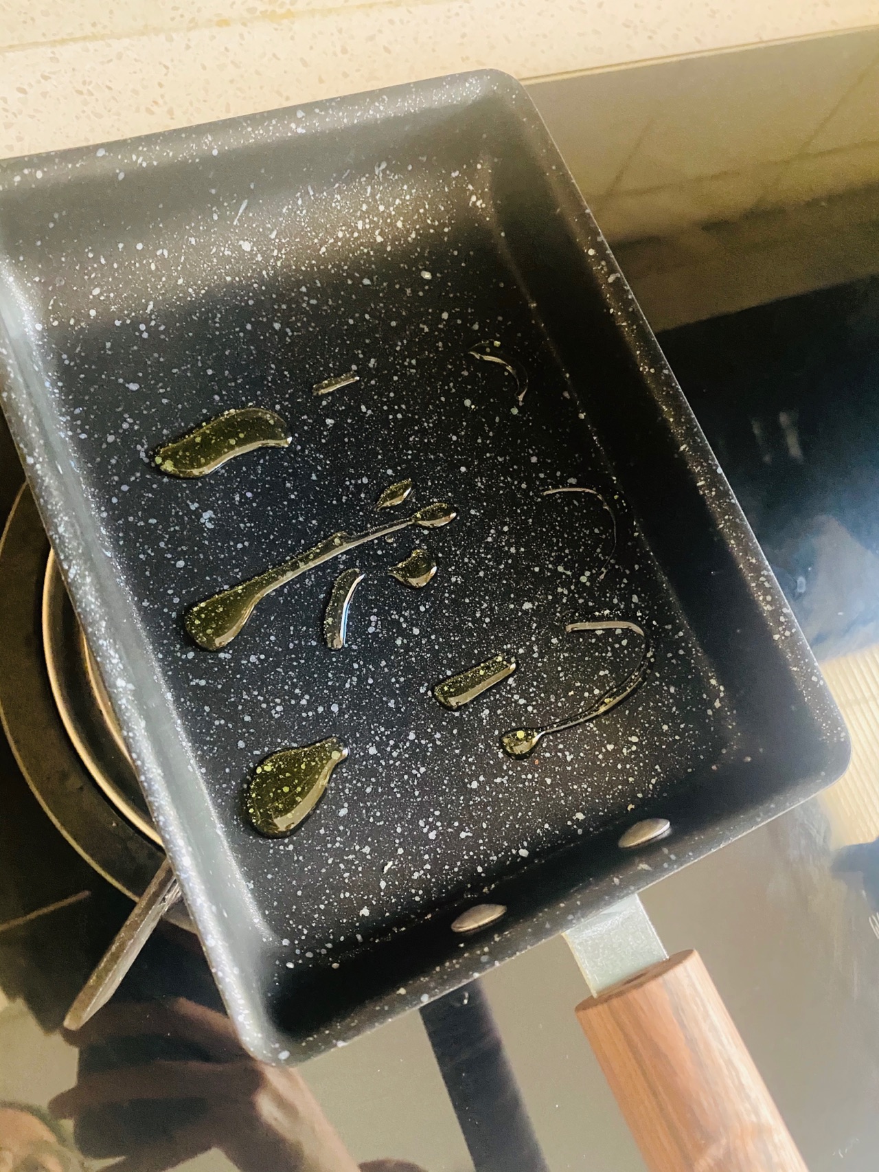 法式吐司早餐