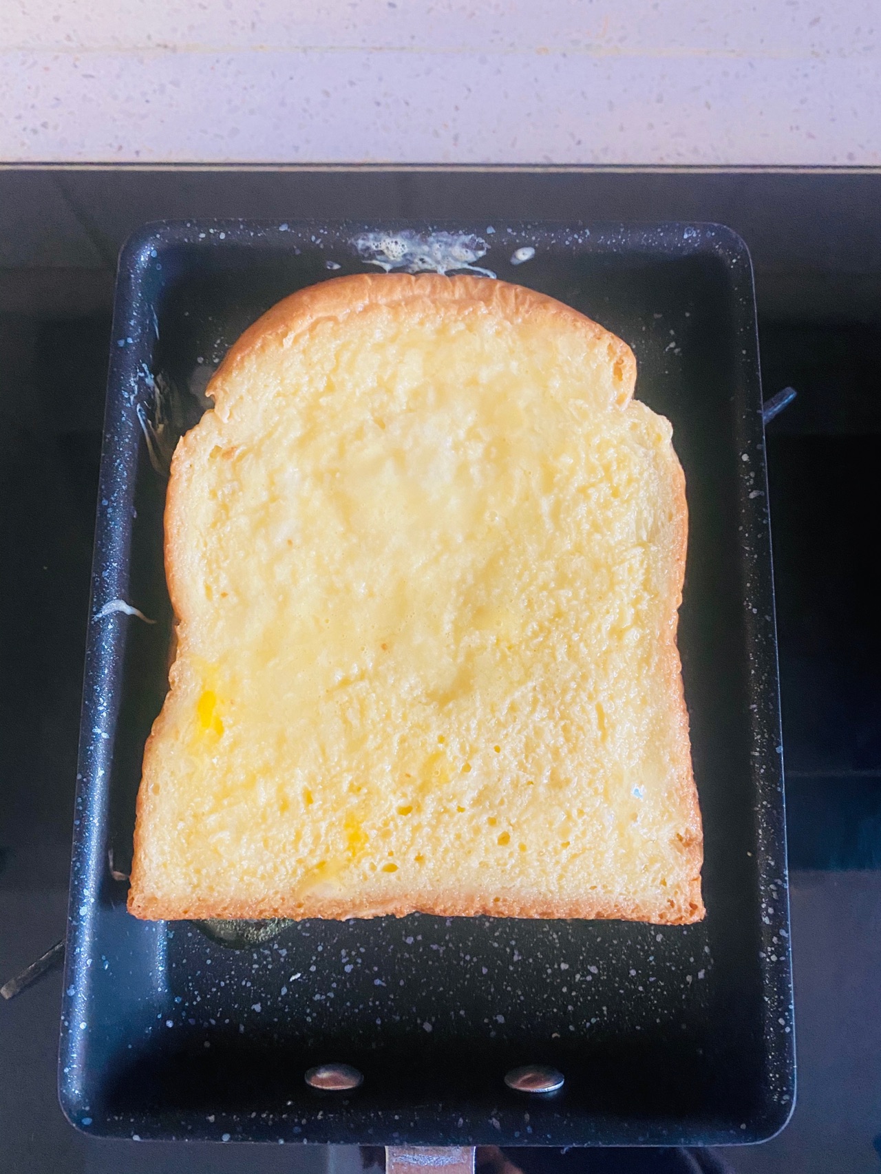 法式吐司早餐