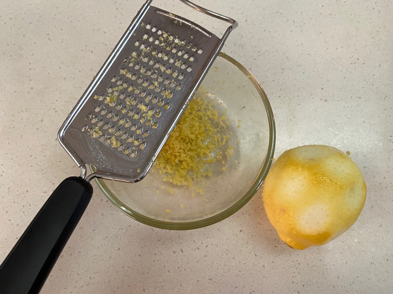法式鸭胸沙拉（我的年菜菜单）