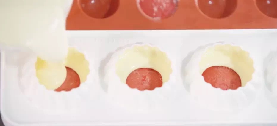 「法甜」圣诞帽