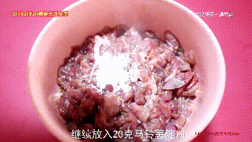 饭店级水准的 | 彩椒牛柳