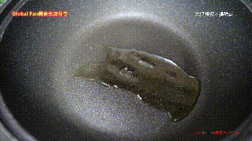 饭店级水准的 | 彩椒牛柳