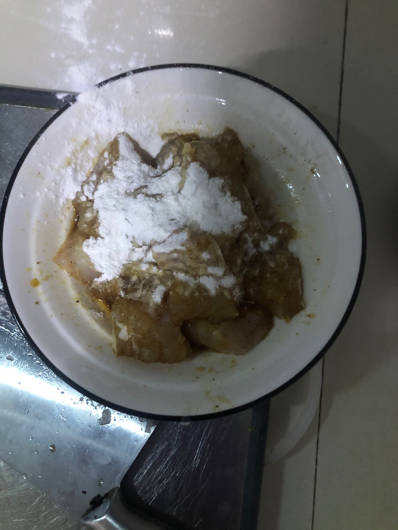番茄巴沙鱼汤