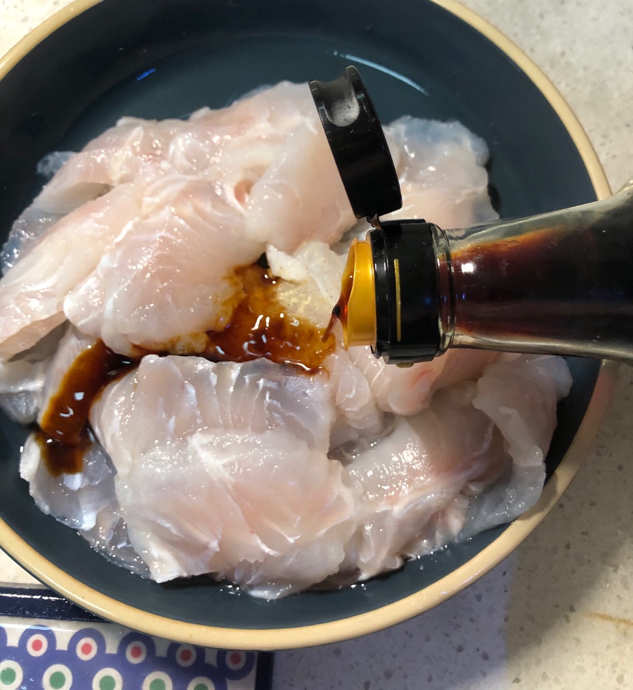 番茄巴沙鱼 小朋友们的最爱