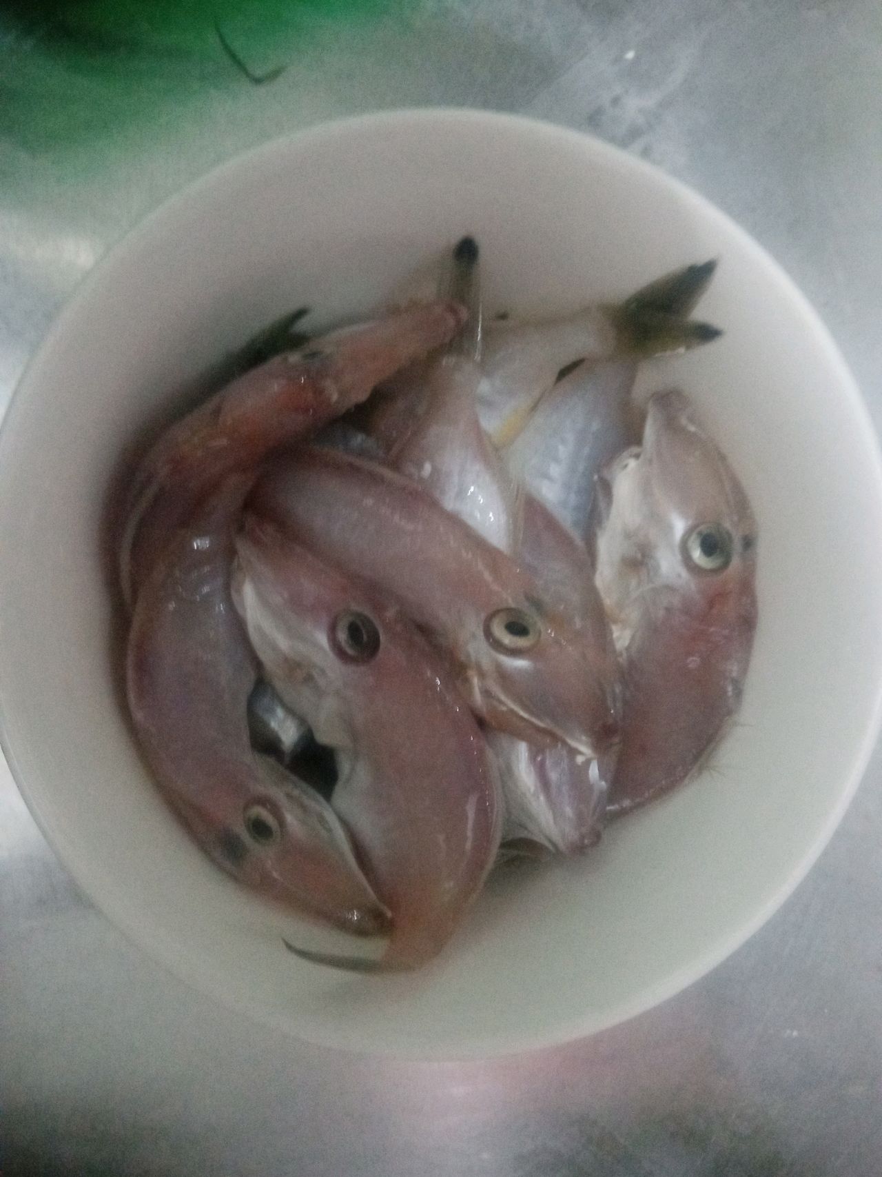 番茄剥皮鱼