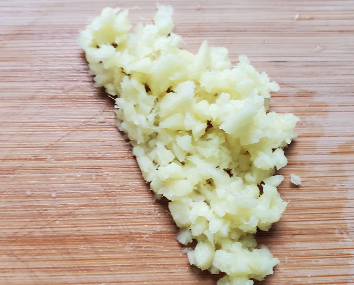 番茄财鱼汤
