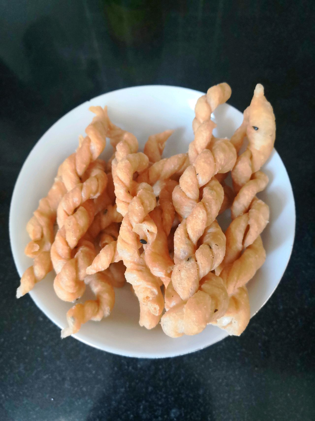 番茄豆腐龙利鱼麻花煲