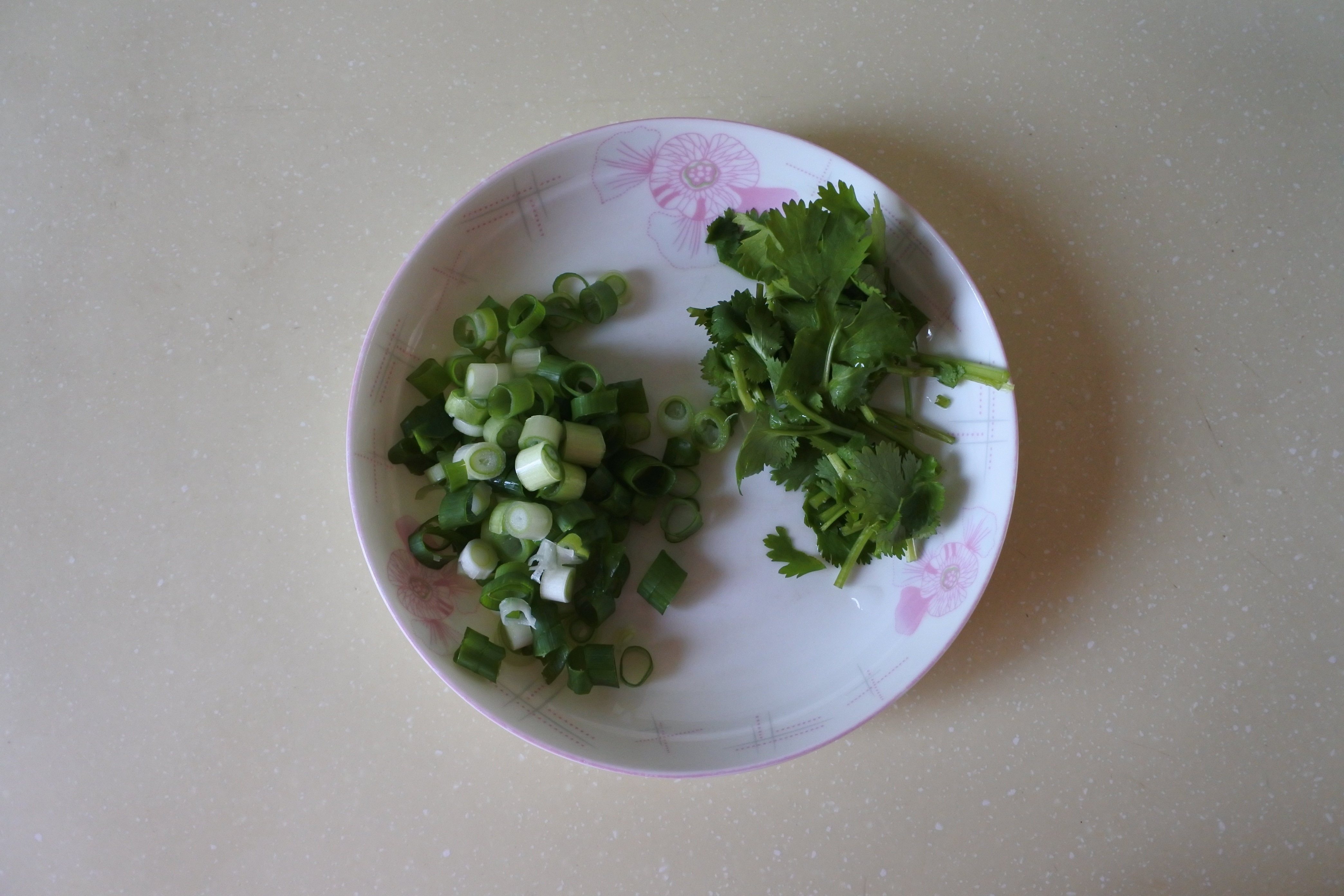 番茄豆腐蘑菇汤