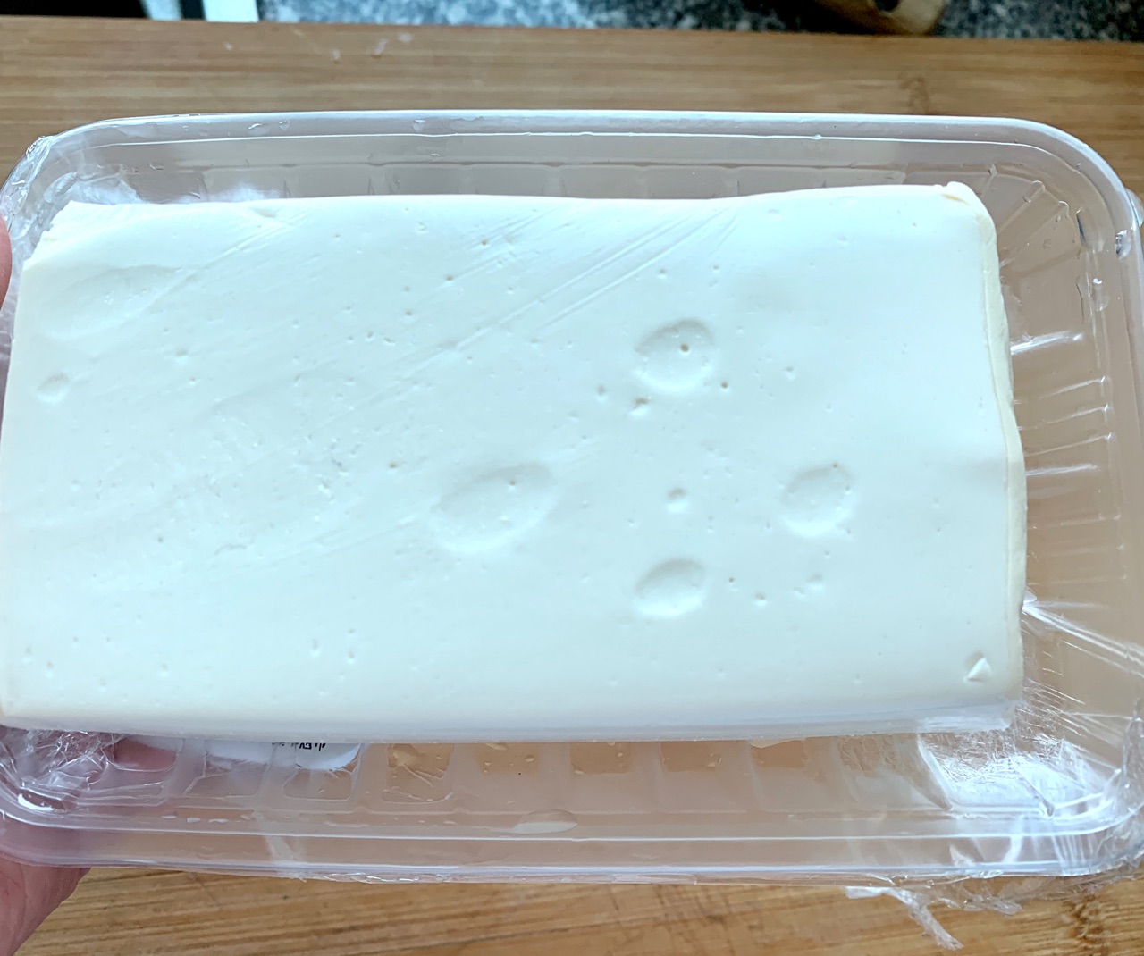 番茄豆腐汤