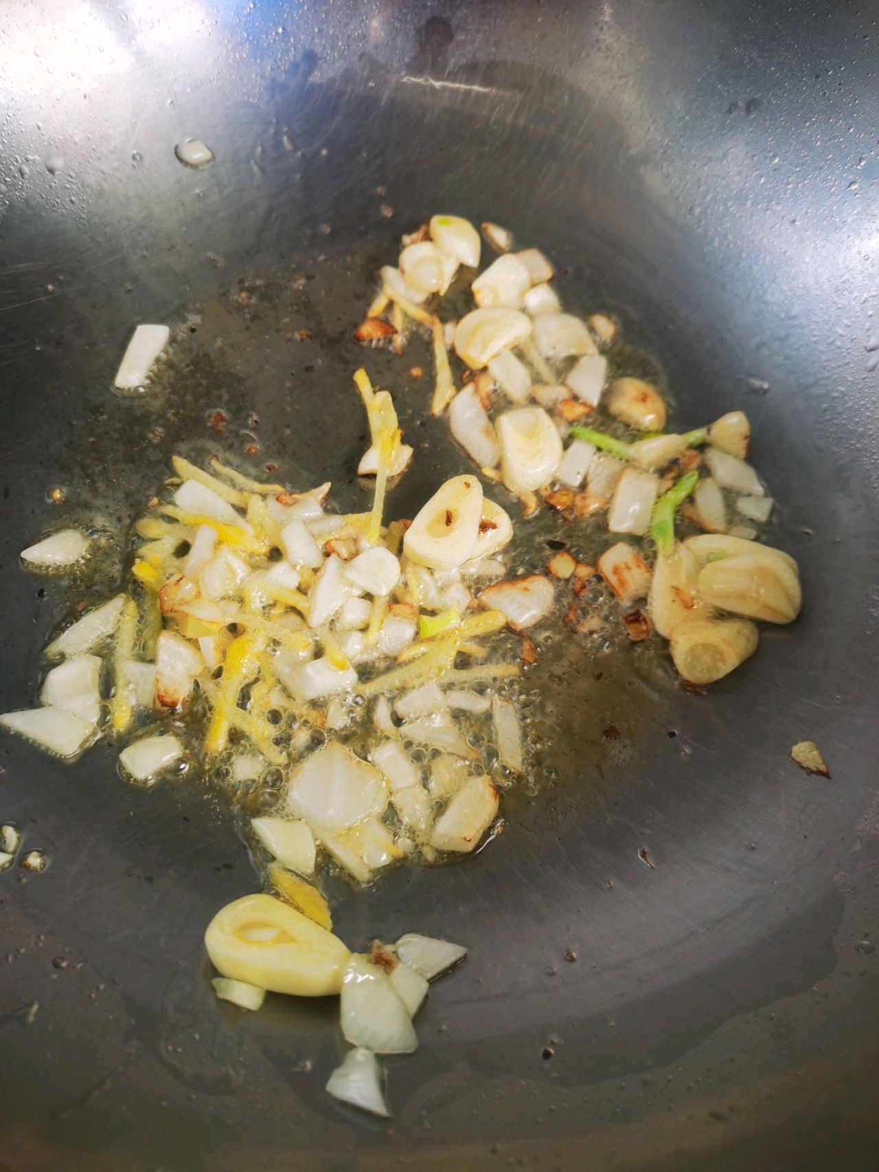 ❤️番茄炖鱼块