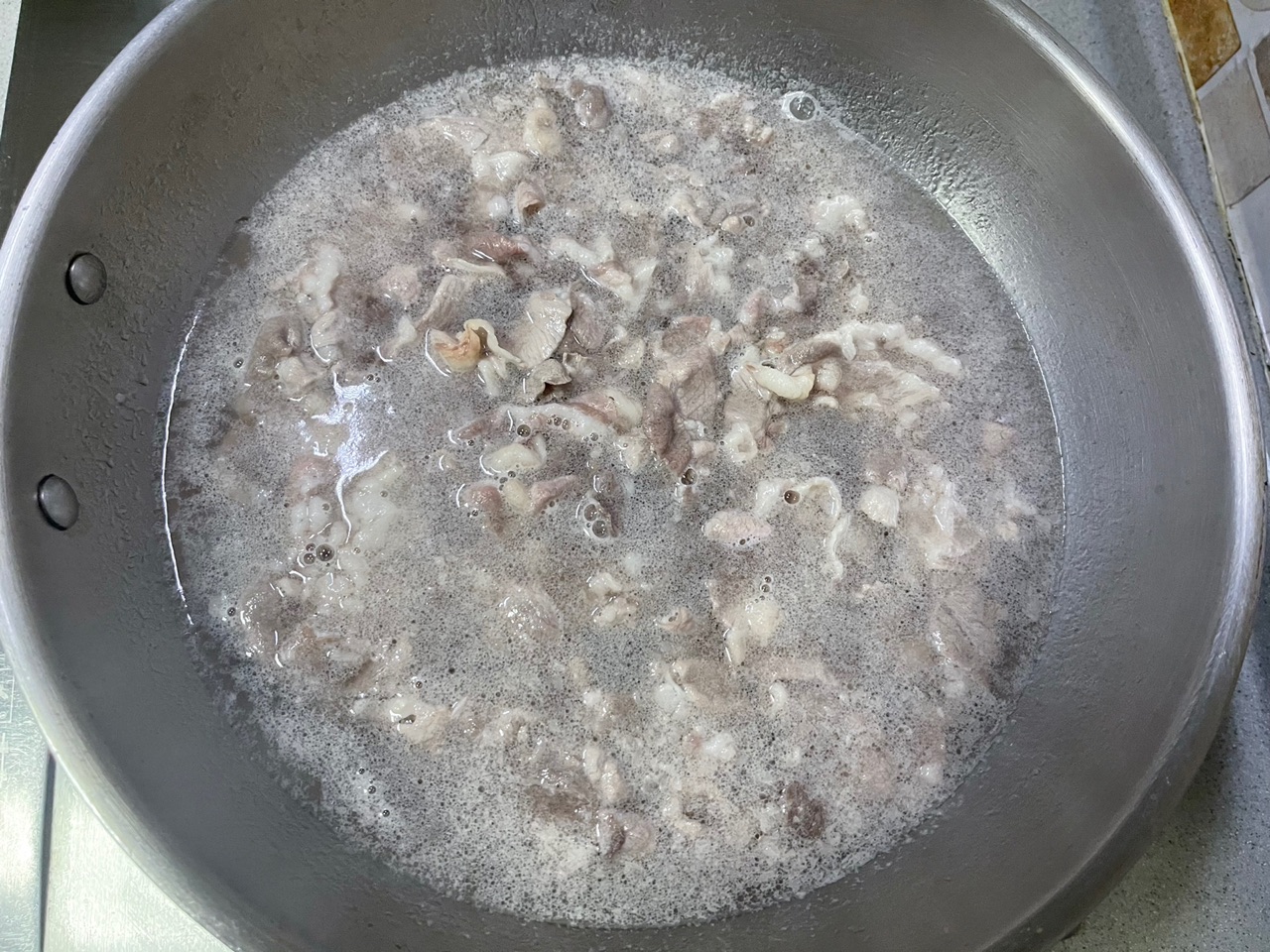 番茄肥牛锅