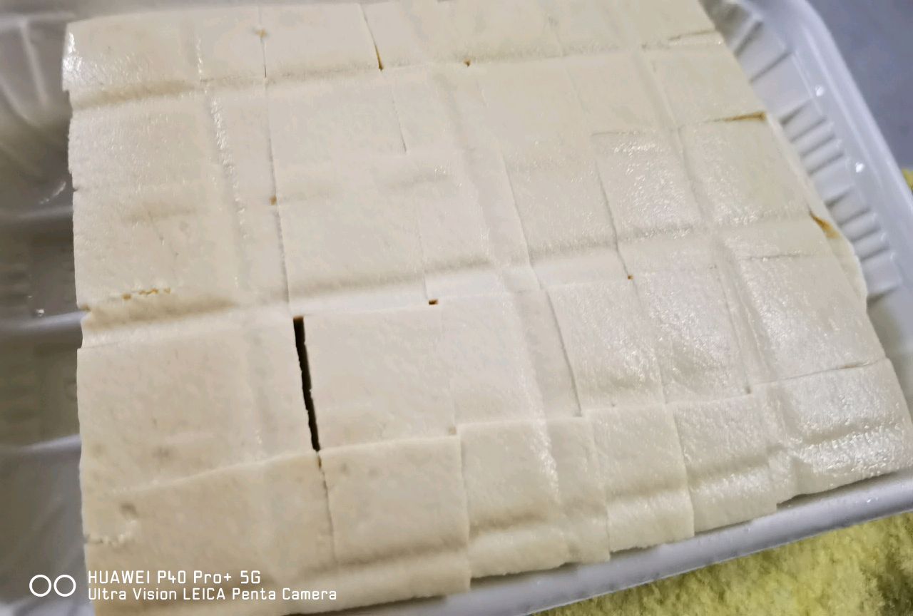 番茄肥牛撞豆腐