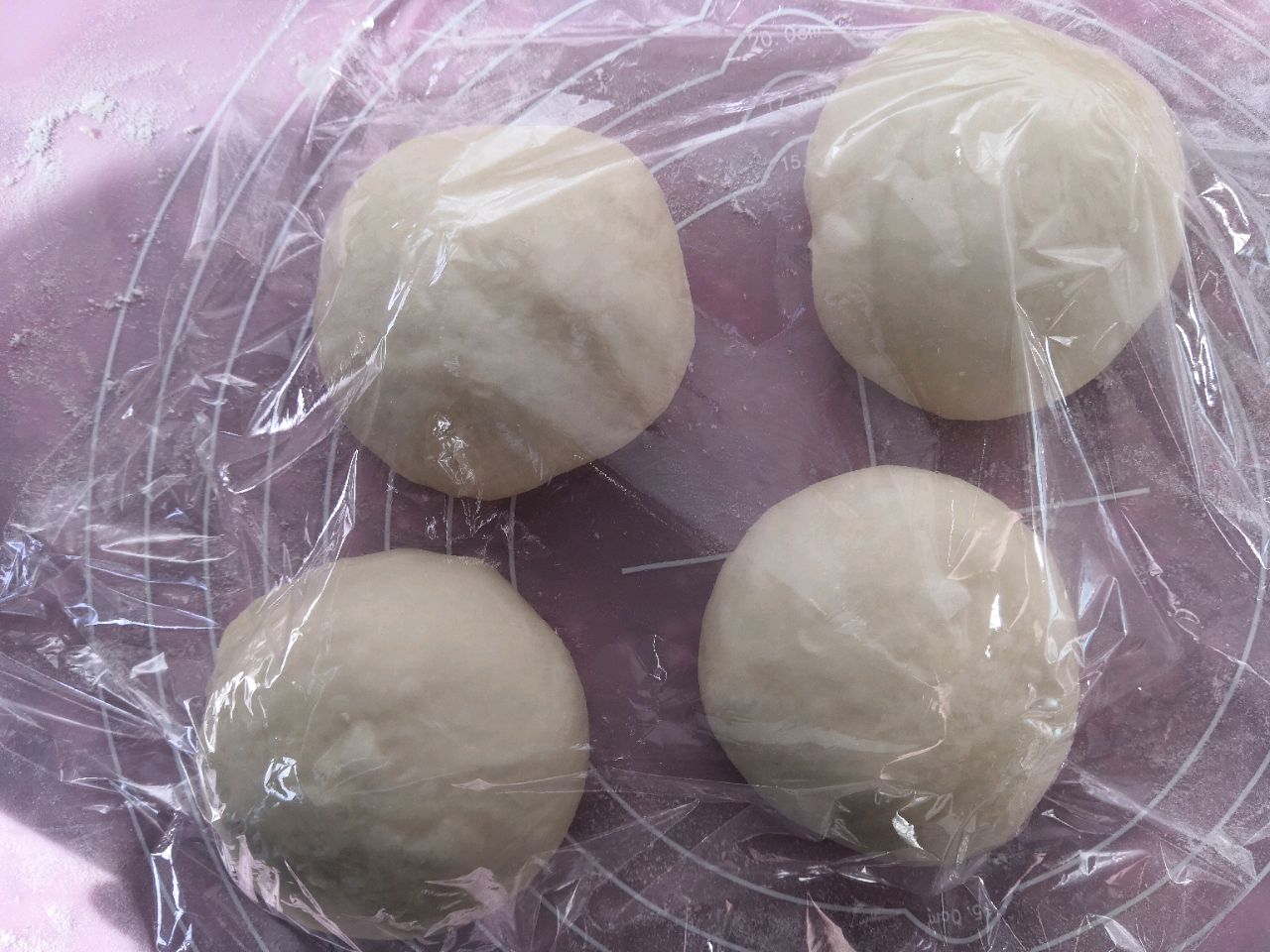 番茄佛卡夏 | 简简单单别样风味