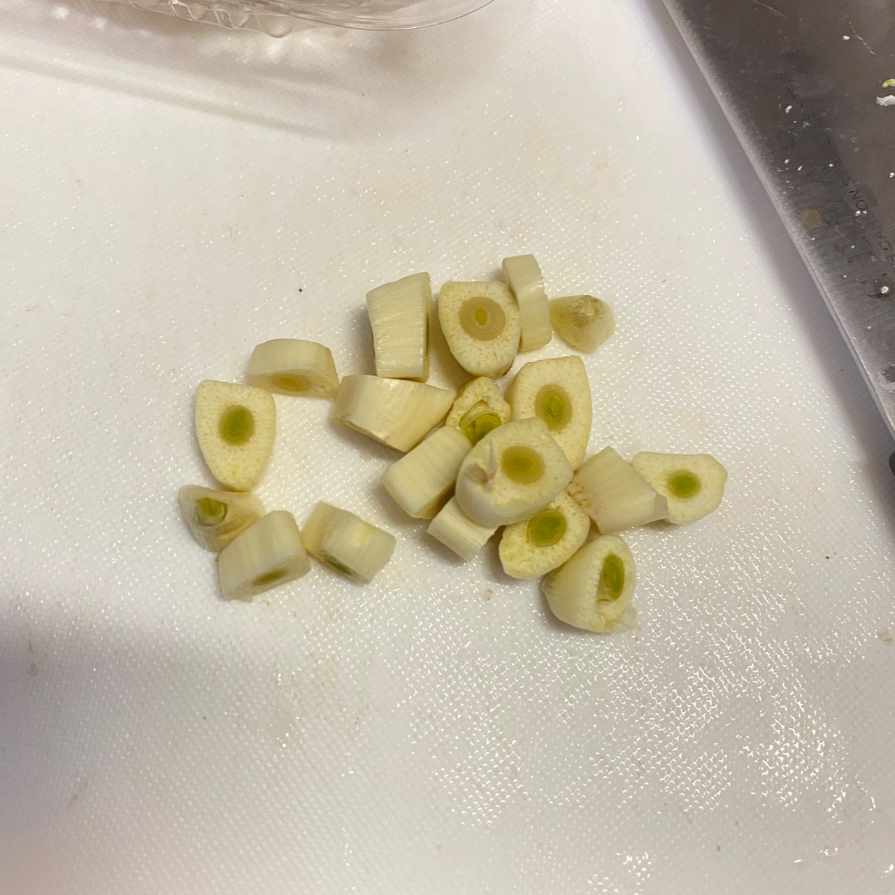 番茄蚝油虾
