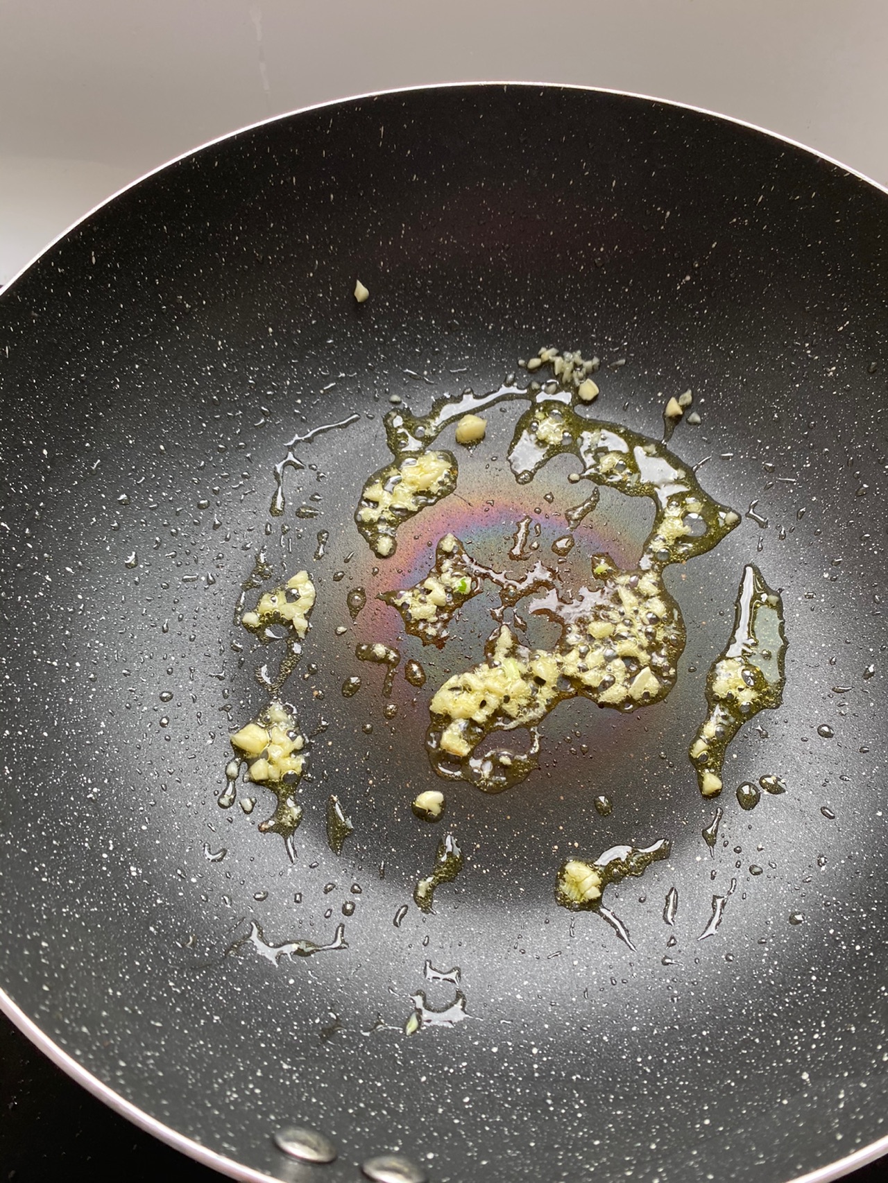番茄红烧老豆腐