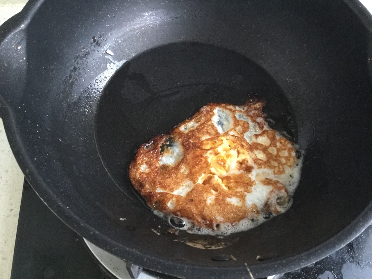 番茄烩饭（人参果版）
