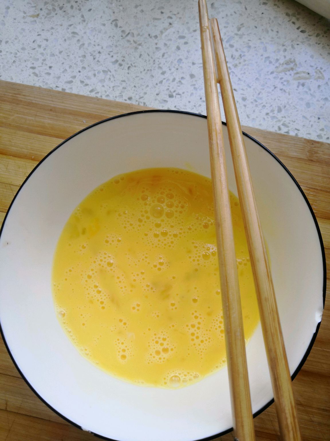 番茄鸡蛋