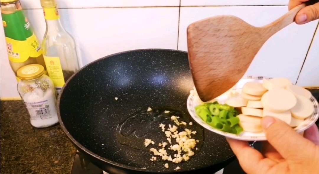 番茄鸡蛋面
