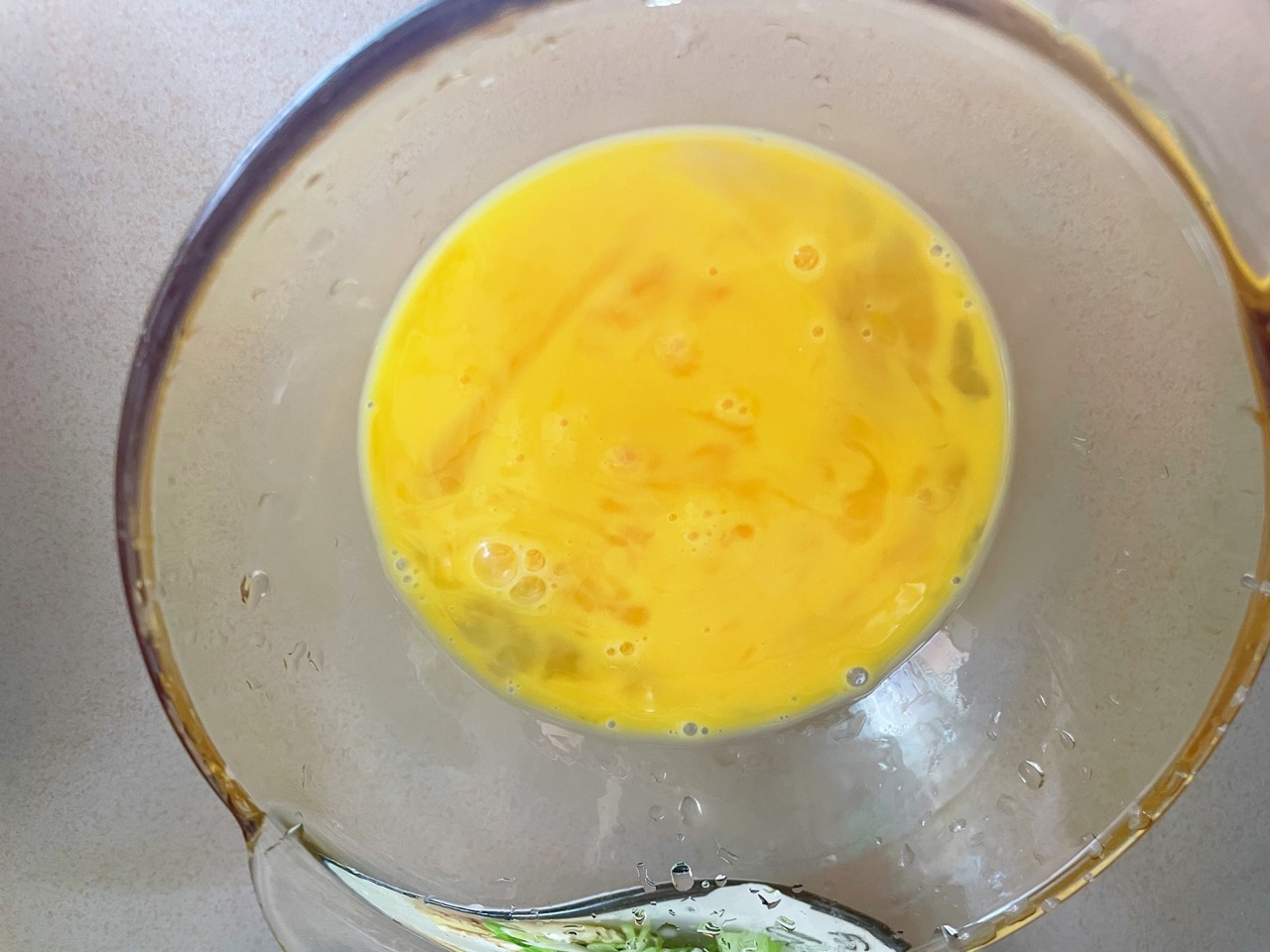 番茄鸡蛋肉丸紫菜汤